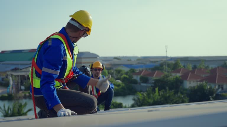 Best Roof Insulation Installation  in Melody Hill, IN