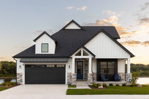Best Storm Damage Roof Repair  in Melody Hill, IN