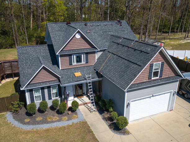 Best Gutter Installation and Repair  in Melody Hill, IN